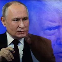 Franța contestă planul lui Trump de "pace rusească" în Ucraina: "Oprirea ajutorului nu aduce pacea" - Foto: Profimedia images