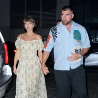 Taylor și Travis - Foto: Profimedia Images