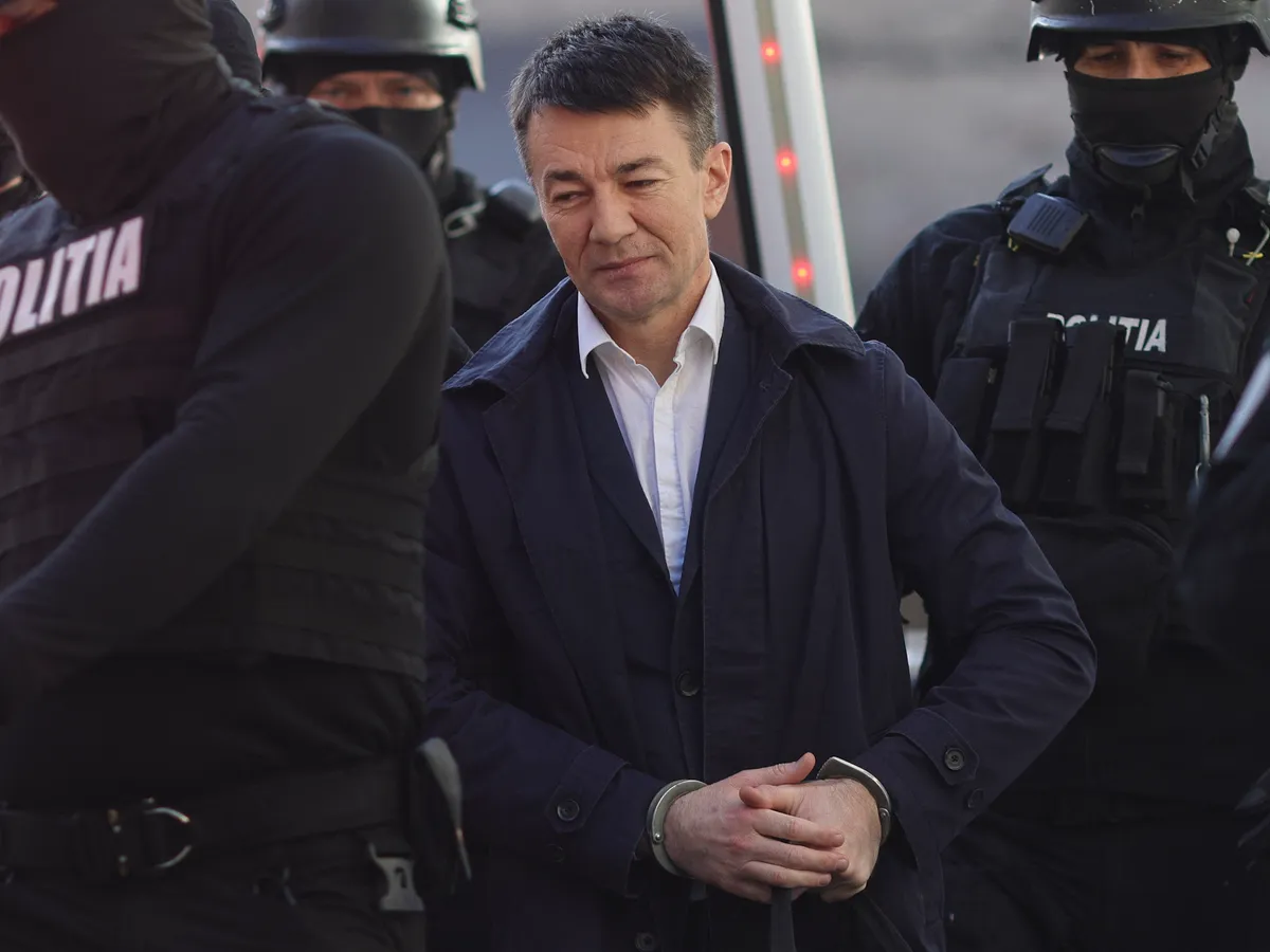 Alexandru Bălan, fostul șef al Securității din Republica Moldova, extrădat din România. Acuzat de trădare