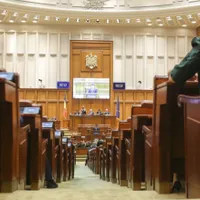 Camera Deputaților- Foto: Inquam Photos / Octav Ganea