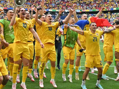 Meciul San Marino - România, din preliminariile Campionatului Mondial 2026: Cât costă biletele - Foto: Facebook/Echipa națională de fotbal a României - Imagine cu rol ilustrativ