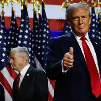 ALEGERI SUA Harris Vs Trump. Cine va fi președintele care va trasa direcția lumii? Primele rezultate - Foto: Profimedia images
