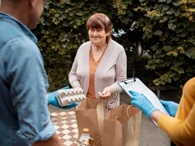 3.300.000.000 de lei plătiţi pentru beneficiile de asistenţă socială aferente lunii iulie 2025 Sursa - Freepik