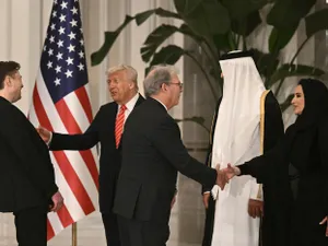 Trump, mega-acord în Orientul Mijlociu: 38.000.000.000 dolari pentru apărare și securitate maritimă - FOTO: Profimedia (imagine cu rol ilustrativ)