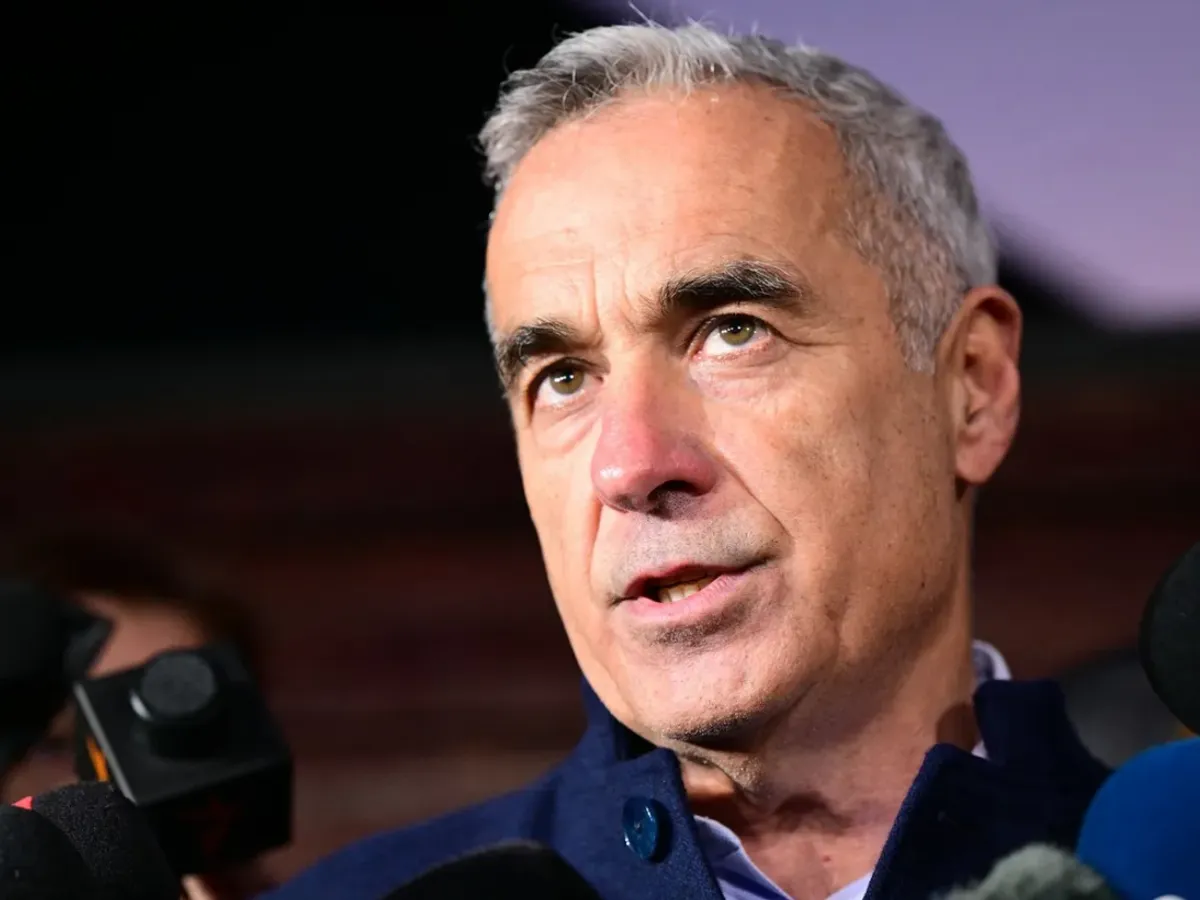 Călin Georgescu - Foto: Profimedia Images