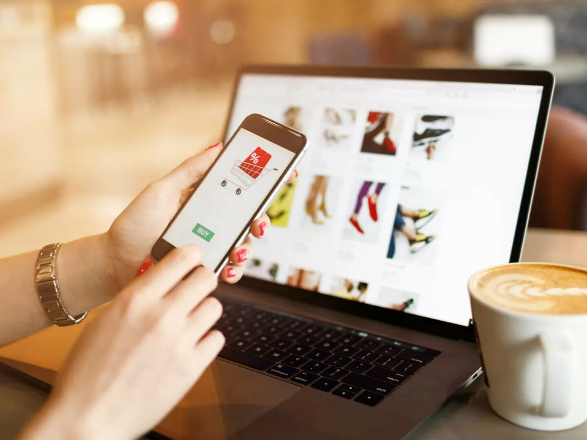 Cumpărături Foto: Shutterstock (imagine cu rol ilustrativ)