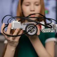 Au câștigat Campionatul Mondial de Robotică, - Foto: Pexels