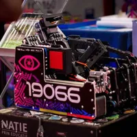 AICitizens, echipa de Robotică de la Colegiul Cuza, din Focşani, la alt mare concurs - Foto: Facebook/AICitizens