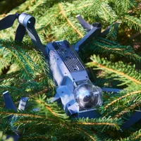 Prăbușirea unei drone la Botoșani, ținută „la secret”. Accidentul aviatic a avut loc în februarie - Foto: Profimedia Images/ Imagine cu caracter ilustrativ