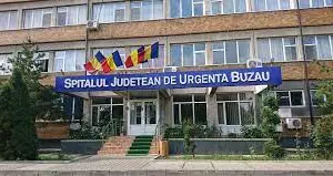 SJU Buzau Foto: SJU Buzau