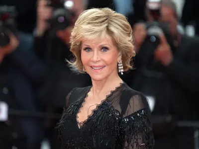 Jane Fonda- Foto: PROFIMEDIA