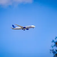 Avion United Airlines  - Foto: Profimedia images - Imagine cu rol ilustrativ