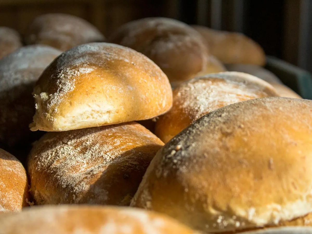 Pâine Foto: Pexels (imagine cu rol ilsutrativ)