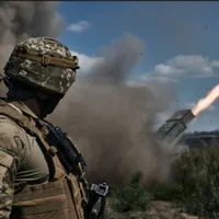 Brigăzi de grăniceri ucraineni îi seceră pe ruși și intră adânc în linia lor de apărare - Foto: X/twitter/front_ukrainian (imagine cu caracter ilustrativ)