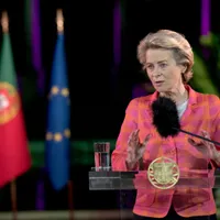 Ursula von der Leyen a spus că s-ar vaccina cu AstraZeneca/FOTO: Facebook/Comisia Europeană