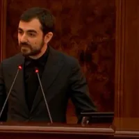 Claudiu Năsui, ministrul Economiei. Sursă imagine. Facebook