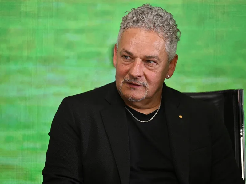 Vă amintiți de marele fotbalist Roberto Baggio? A fost lovit în cap și jefuit în timpul EURO 2024 - Foto: Profimedia Images - Imagine cu rol ilustrativ