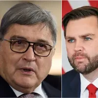 Hurezeanu ripostează! Răspuns dur pentru Vance după atacul acestuia: „Nu e manipulare, e justiție!”: FOTO - Profimedia(imagine cu rol ilustrativ)