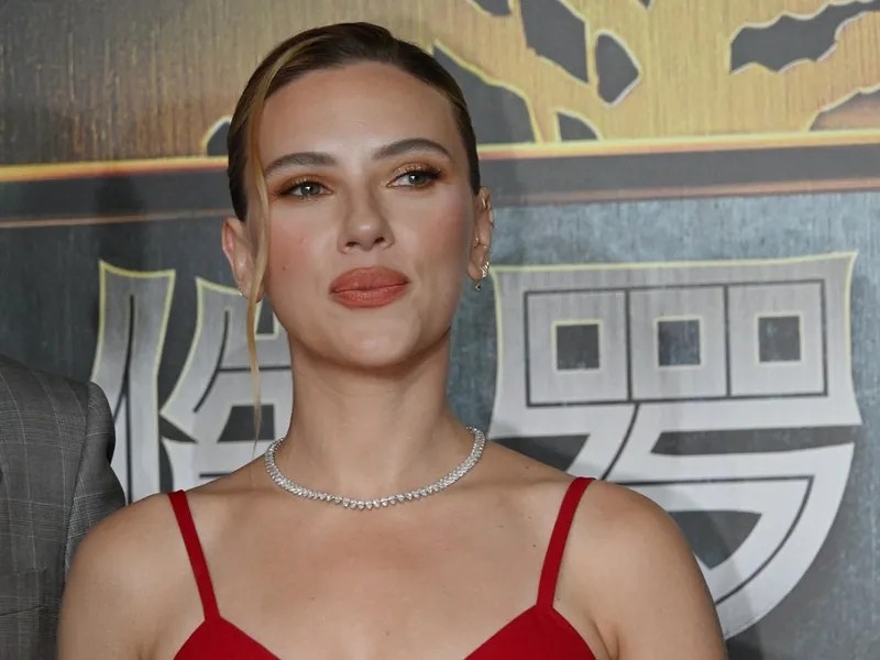 Scarlett Johansson, actrița cu cele mai mari încasări de la Hollywood - Foto: Profimedia Images (cu rol ilustrativ)