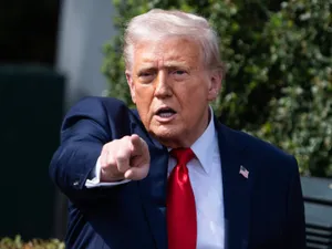Donald Trump este concentrat pe asigurarea unor minerale critice pentru SUA. De unde le va lua? Foto: IMAGO (fotografie cu caracter ilustrativ)