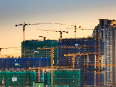 Construcții Foto: Pexels (imagine cu rol ilustrativ)
