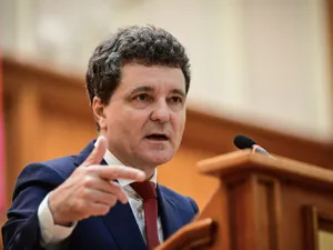 Nicușor Dan își începe mandatul în forță. Când încep discuțiile pentru formarea noului Guvern - Foto: Profimedia images