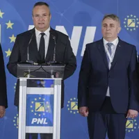 Premierul NIcolae Ciucă a făcut bilanțul guvernării înaintea PSD/ Foto: Inquam Photos/Octav Ganea