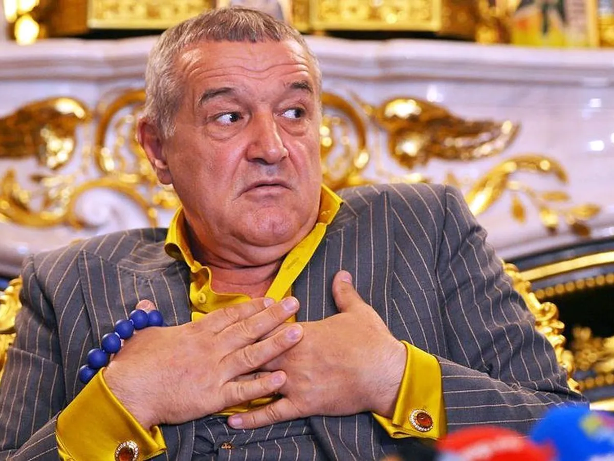 Tehnicianul FCSB, Toni Petrea, are Covid. Becali a interzis membrilor echipei să se vaccineze  / gsp.ro