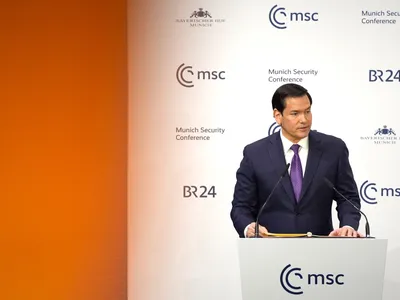 Marco Rubio - Foto: Profimedia Images