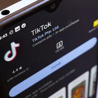 Când este convocat CSAT pentru influenţele TikTok în favoarea lui Călin Georgescu? - Foto: Profimedia Images