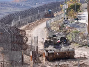 Noua strategie a Israelului. Zone-tampon la toate granițele pe teritoriul statelor vecine - Foto: Profimedia Images (imagine cu rol ilustrativ)