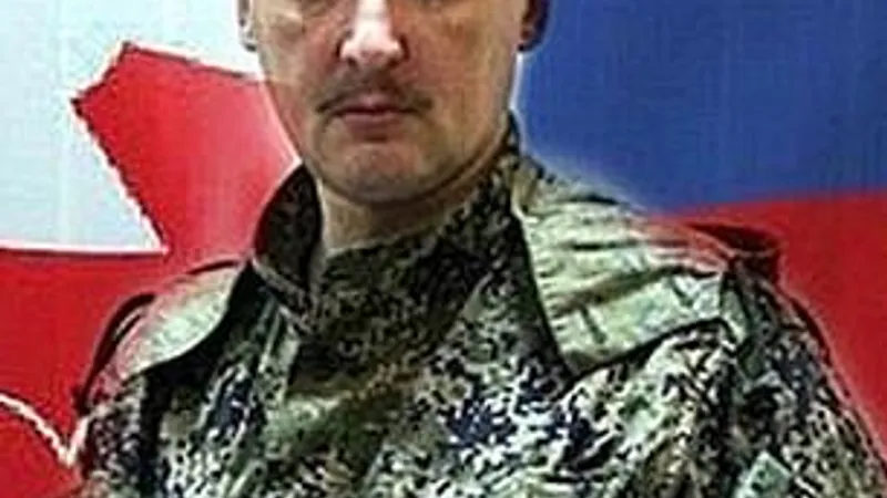 Igor Girkin