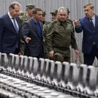 NATO: Rusia trece pe economie de război. Să ne pregătim pentru o confruntare de zeci de ani - Foto: Profimedia Images (imagine cu caracter ilustrativ)