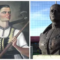 Povestea Pelaghiei, femeia din oastea lui Avram Iancu care i-a pus pe fugă pe maghiari. Ce a făcut - Foto: Colaj/ Imagine cu caracter ilustrativ