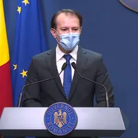 Florin Cițu. Sursă: Facebook
