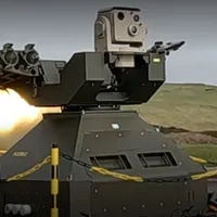 Rachete folosite de britanici - FOTO raf.mod.uk