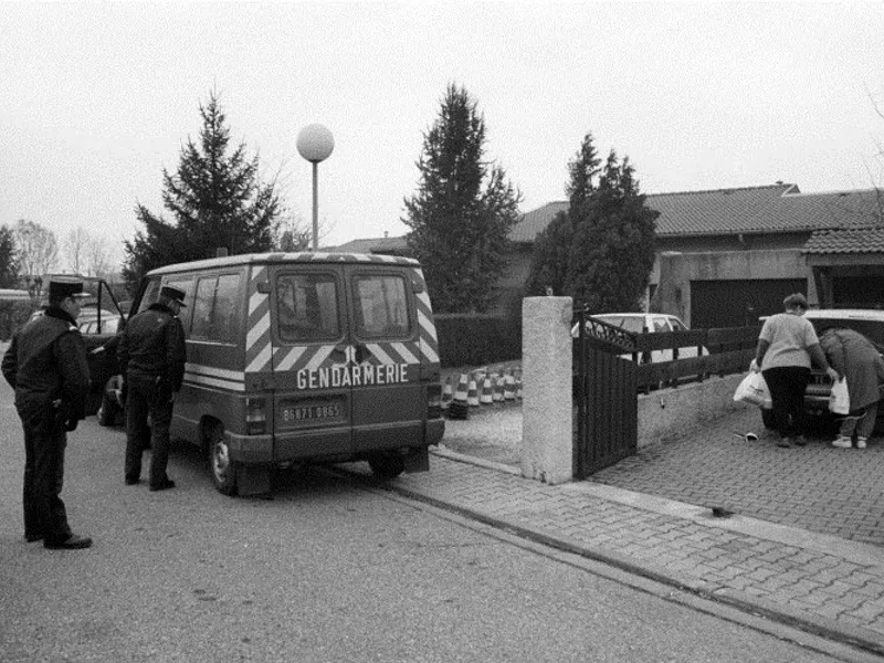 Cercetările nu au fost întrerupte timp de 28 de ani Foto: ledauphine.com