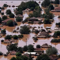 10.000 dispăruți după inundațiile din Libia - Foto: ddhk.org