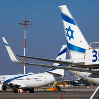 Piloții ElAl l-au refuzat pe Netanyahu/Foto: ElAl