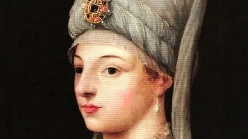 Safiye Sultan