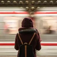 Mecanic de tren cere despăgubri - Foto: Pexels Photos