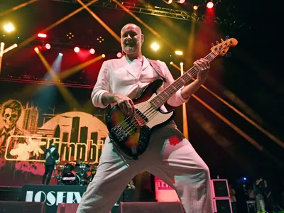 Sam Rivers - Foto: Profimedia Images