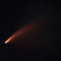 Cometă - Foto: Pexels/Alex Andrews