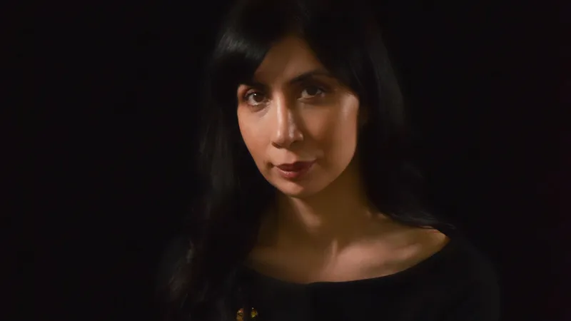 Andreea Groenendijk-Deveau, CEO al Renard Group