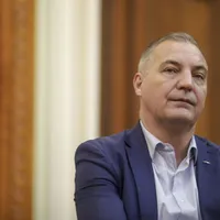 Mircea Drăghici, fostul trezorier PSD/Foto Inquam Photos/Octav Ganea