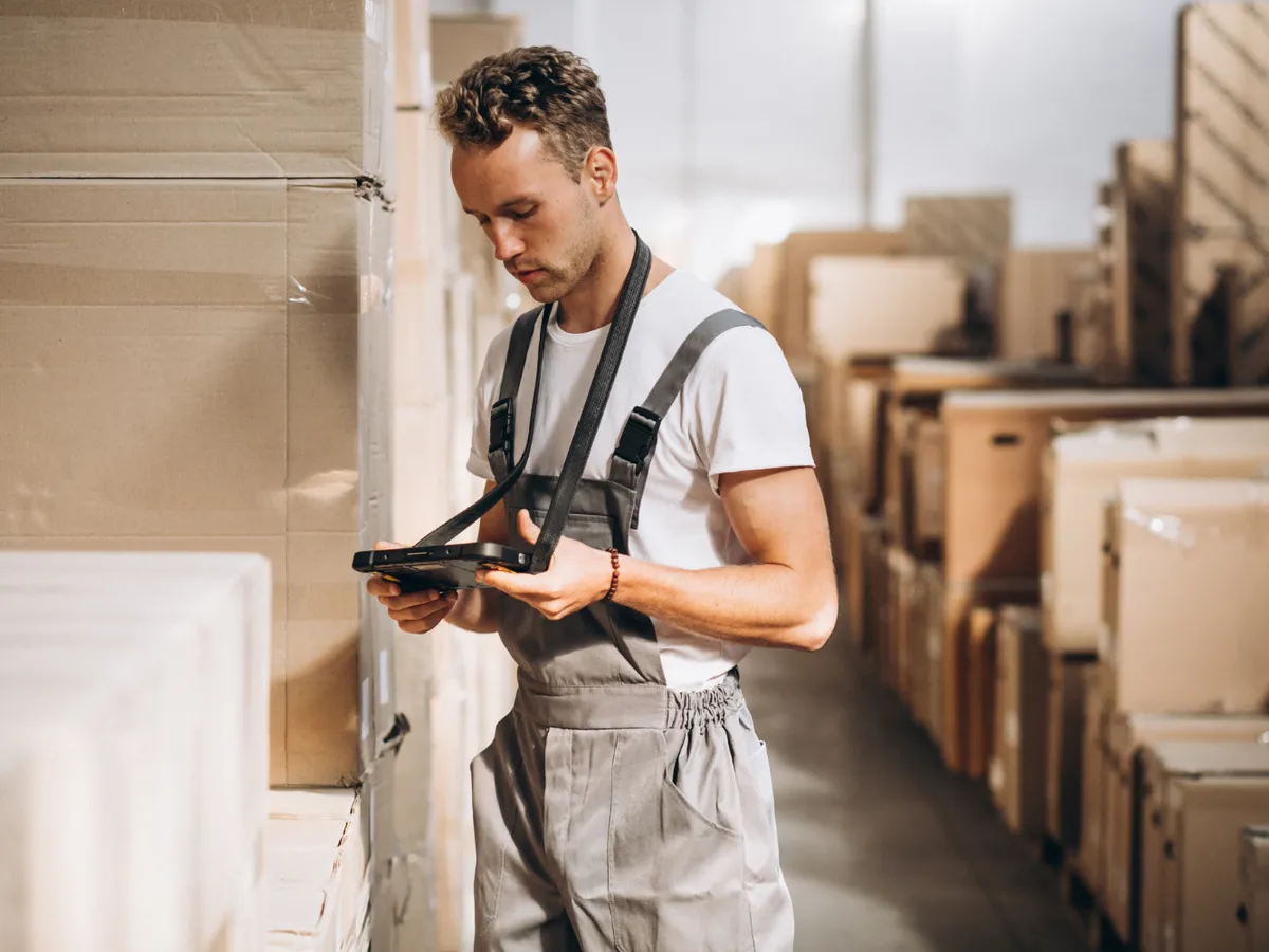 Angajat Foto: Freepik (rol ilustrativ)