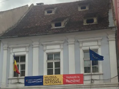 Casa Mureșenilor / FB