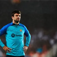 Gerard Pique - Foto: Profimedia
