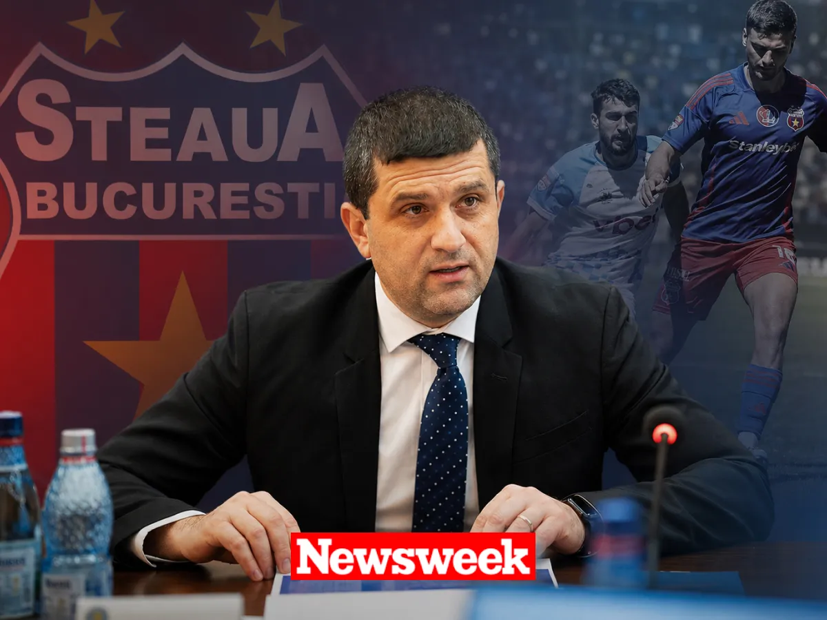 Veste uriașă pentru CSA Steaua. Ultimul obstacol spre Superliga, eliminat: 14 companii, chemate la negocieri