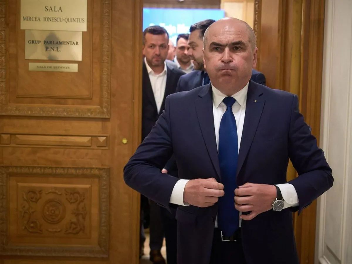 Ilie Bolojan: Oamenii trăiesc greu în România, din cauze care ţin de calitatea guvernărilor